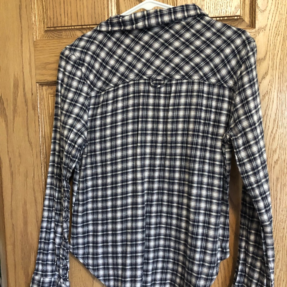 Flannel - Picture 3 of 3